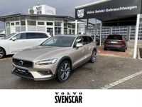 Gebraucht Volvo V60 CC 145 PS (106 kW) 2023 Kombi