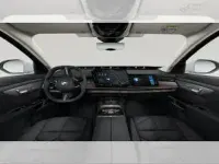 Neu BMW i7 334 kW (455 PS) 2026 Weiß (alpinweiß uni) Limousine