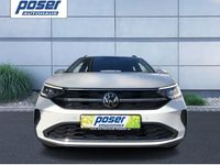 Gebraucht VW Taigo Life 95 PS (69 kW) 2024 Weiß SUV