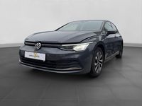 Gebraucht VW Golf VII Active 150 PS (110 kW) 2021 Grau Kleinwagen