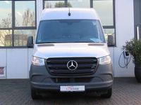 Gebraucht Mercedes Sprinter 150 PS (110 kW) 2021 Andere Van