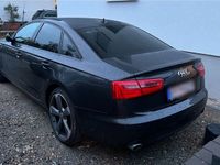 gebraucht Audi A6 3.0 TDI BiTurbo Quattro, MATRIX, BOSE, HEAD UP