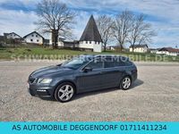 Second-hand Skoda Octavia RS 230 CP (169 kW) 2018 Gri Break