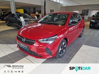 Gebraucht Opel Corsa-e Elegance 100 kW (136 PS) 2024 Andere farbe Kleinwagen