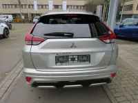 Gebraucht Mitsubishi Eclipse Cross Plus 98 PS (72 kW) 2025 Silber SUV