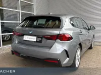 Gebraucht BMW 120 156 PS (114 kW) 2025 Grau Kleinwagen