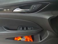 Gebraucht Opel Insignia Elegance 122 PS (89 kW) 2021 Onyx black metallic Kombi
