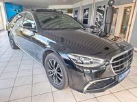Gebraucht Mercedes S350 286 PS (210 kW) 2021 Schwarz Limousine