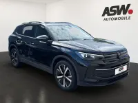Neu VW Tiguan S 150 PS (110 kW) 2026 Grenadillschwarz metallic SUV