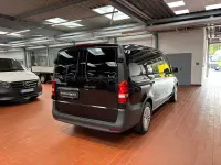 Gebraucht Mercedes Vito 163 PS (119 kW) 2024 Schwarz Van