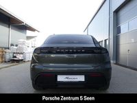Neu Porsche Macan 300 kW (408 PS) 2026 Aventuringrünmetallic SUV