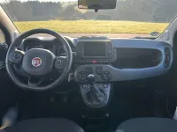 Gebraucht Fiat Panda Red 69 PS (50 kW) 2022 Rot Kleinwagen