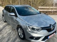 gebraucht Renault Mégane GrandTour 4 1.2 Turbo