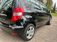 gebraucht Mercedes A200 AVANTGARDE