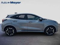 Usata Ford Puma ST-Line X 155 CV (114 kW) 2025 Argento SUV