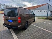 gebraucht Citroën Jumpy 2.0 hdi XL