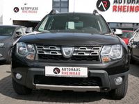 gebraucht Dacia Duster I Prestige 4x2 LEDER! NAVI! TOP GEPFLEGT!