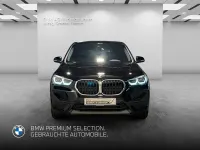 Usado BMW X1 136 CV (100 kW) 2022 Negro SUV