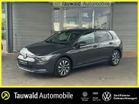 Gebraucht VW Golf VIII Active 131 PS (96 kW) 2022 Grau Limousine