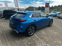 Gebraucht Kia XCeed Xdition 160 PS (117 kW) 2022 Blau SUV