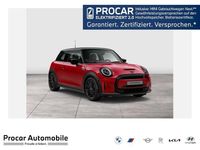 Gebraucht Mini Cooper 135 kW (184 PS) 2022 Andere Kleinwagen