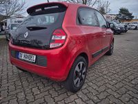 Gebraucht Renault Twingo Dynamique 71 PS (52 kW) 2014 Rot Kleinwagen