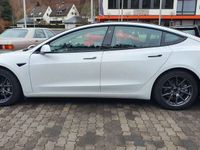 gebraucht Tesla Model 3 Long Range Dual AWD.,1.Hd., 19 - Zoll