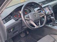 Gebraucht VW Passat 140 PS (102 kW) 2020 Grau Kombi