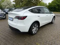 Usata Tesla Model Y 378 kW (514 CV) 2023 Bianco SUV