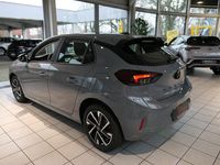 Neu Opel Corsa Edition 110 PS (80 kW) 2025 Grau Kleinwagen