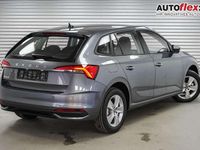 Neu Skoda Scala Selection 116 PS (85 kW) 2026 Graphite grau metallic (5x) Kleinwagen