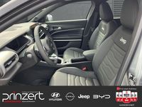 Neu Jeep Avenger Summit 110 PS (80 kW) 2026 Granite grey SUV