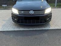 gebraucht VW CC 2.0 TDI BlueMotion Technology DSG Dynamic Black