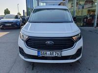 Gebraucht Ford Transit Connect Limited 102 PS (75 kW) 2025 Frozen white Van / Kleinbus