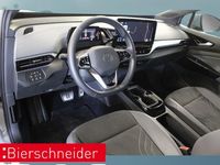 Gebraucht VW ID.5 Pro 150 kW (204 PS) 2022 Grau SUV