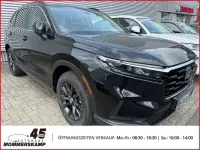 Neu Honda CR-V Advance 184 PS (135 kW) 2026 Schwarz SUV