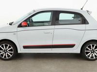Gebraucht Renault Twingo Luxe 90 PS (66 kW) 2015 Weiß Kleinwagen