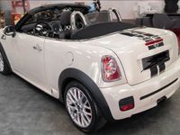 gebraucht Mini John Cooper Works Cabriolet 