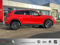 Gebraucht VW Tiguan Elegance 150 PS (110 kW) 2025 Rot SUV