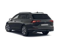 Gebraucht VW Golf VIII Goal 116 PS (85 kW) 2025 Uranograu Kombi