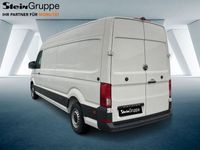 Gebraucht VW Crafter 140 PS (102 kW) 2024 Weiß Van