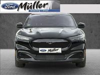 Gebraucht Ford Mustang Mach-E Standard Range 197 kW (269 PS) 2022 SUV