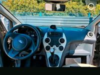 Gebraucht Ford Ka 72 PS (52 kW) 2009 Schwarz Kleinwagen