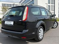 Usata Ford Focus 109 CV (80 kW) 2011 Nero Berlina