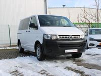 Gebraucht VW Transporter 130 PS (95 kW) 2014 Weiß Van