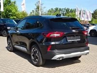 Neu Ford Kuga Active 242 PS (177 kW) 2025 Schwarz SUV