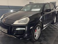 Gebraucht Porsche Cayenne GTS 405 PS (297 kW) 2008 Schwarz SUV