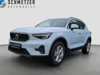 Neu Volvo XC40 163 PS (119 kW) 2025 Blau SUV