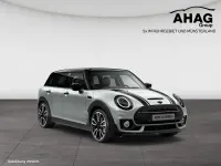 Second-hand Mini Cooper S 178 CP (130 kW) 2022 Alb Hatchback