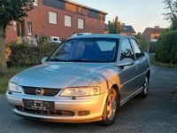 Gebraucht Opel Vectra S 150 PS (110 kW) 2001 Limousine